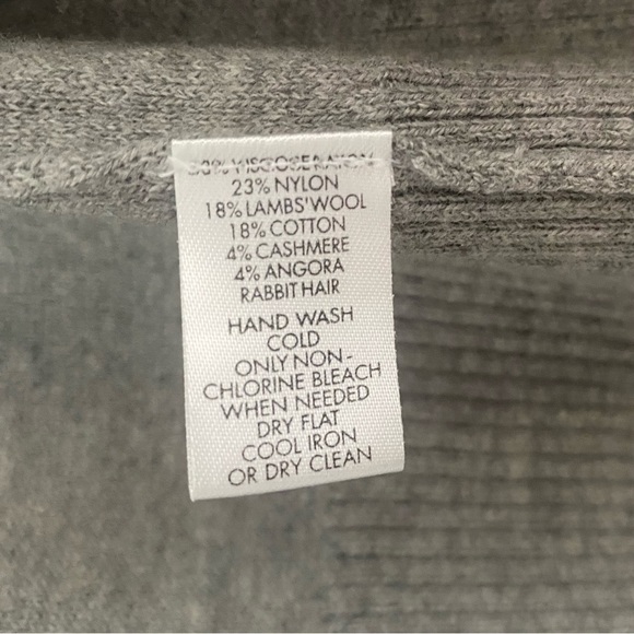 Calvin Klein Cardigan - Picture 4 of 6
